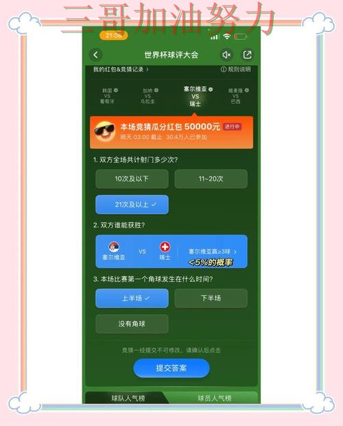 世界杯竞猜入口平台排行直播怎么看?盘点给你答案(世界杯高清直播) 世界杯竞猜入口平台排行直播怎么看?盘点给你答案(世界杯高清直播)